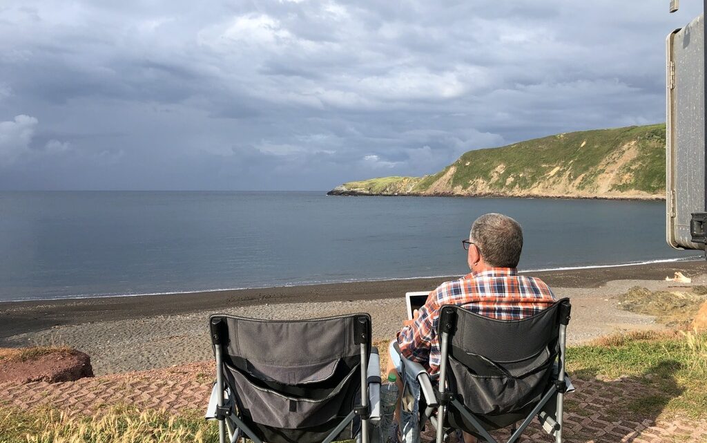 Siggis 1. Zeitungsartikel