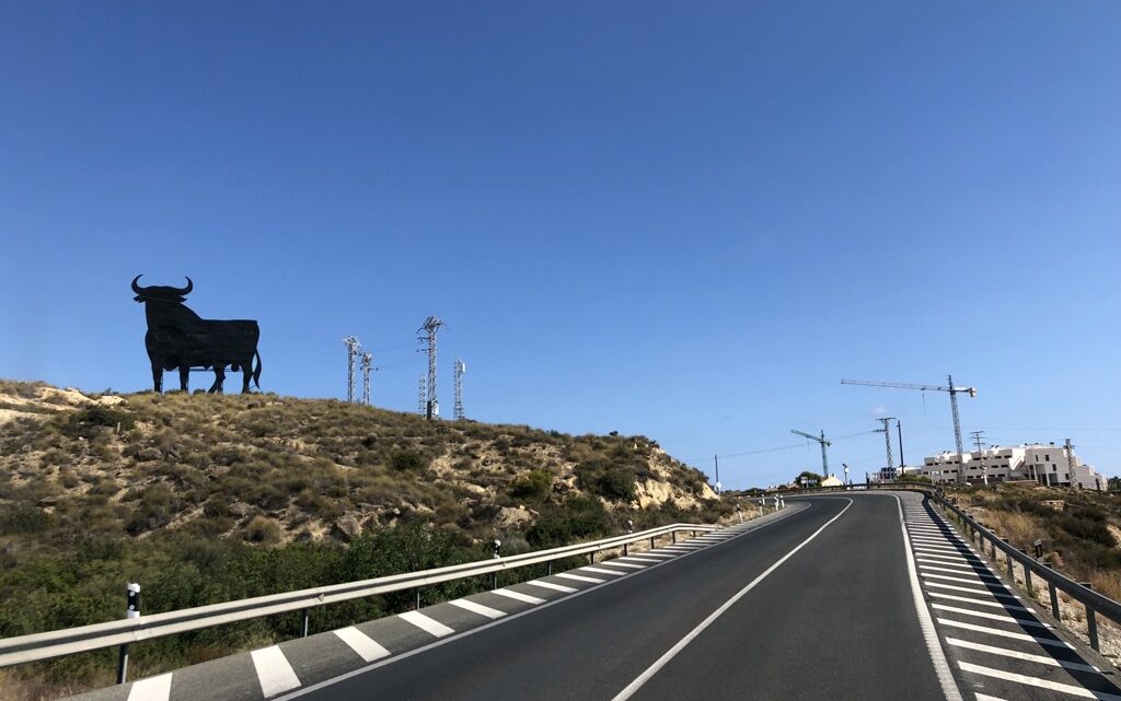 Adiós Tarifa!!!