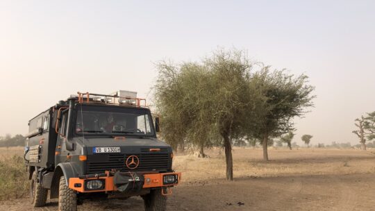 Das war wohl nichts….