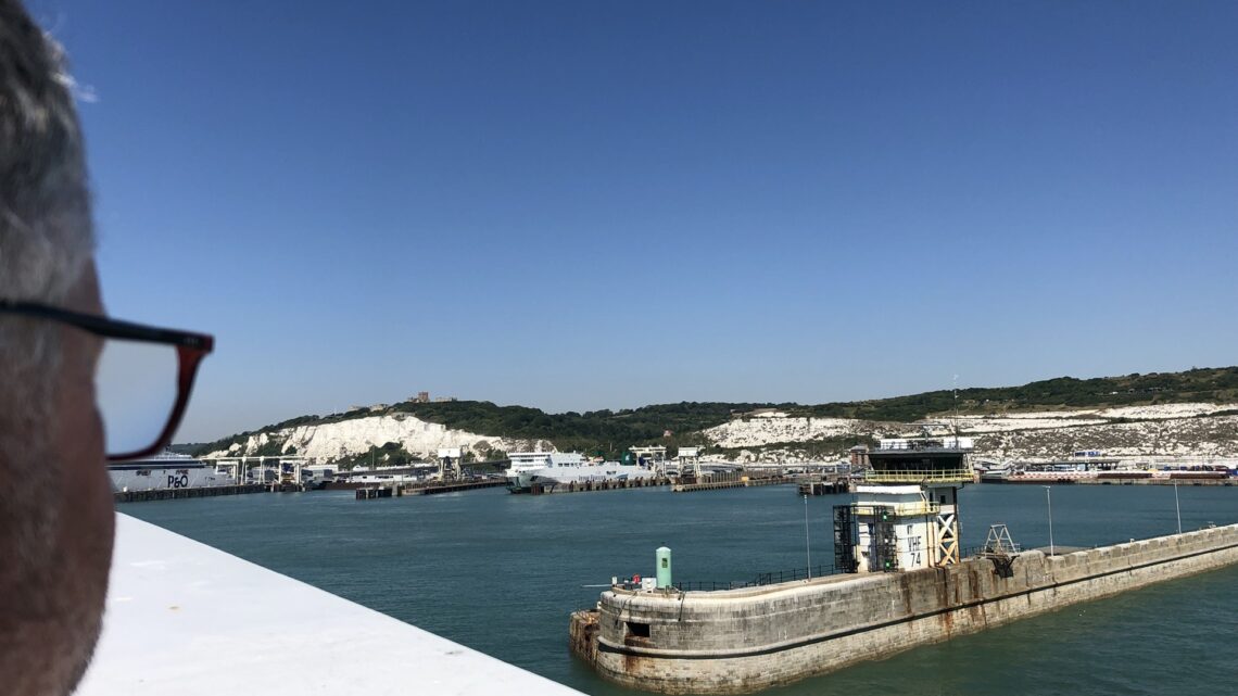 England wir kommen..