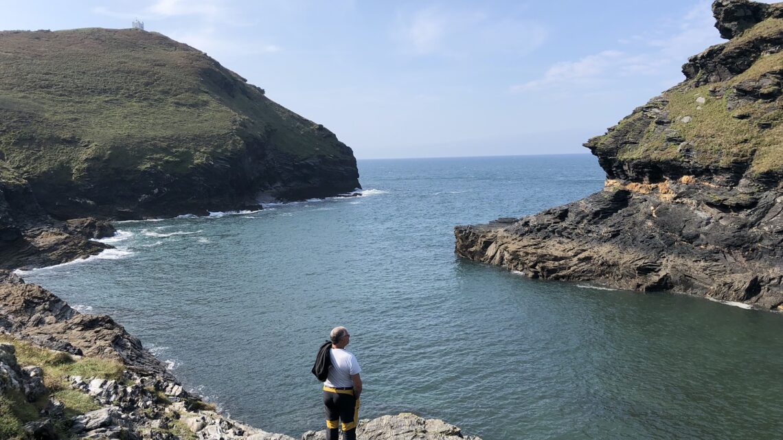 Und noch einiges Sehenswertes in Cornwall.