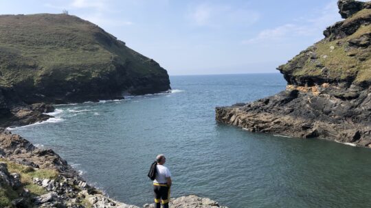 Und noch einiges Sehenswertes in Cornwall.