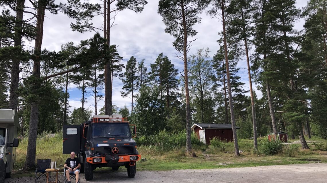 So hab ich mir das vorgestellt!