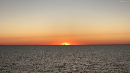 Von alten Steinen und prächtigen Herrenhäusern.